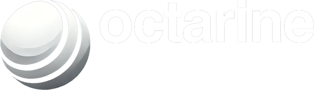Octarine Logo